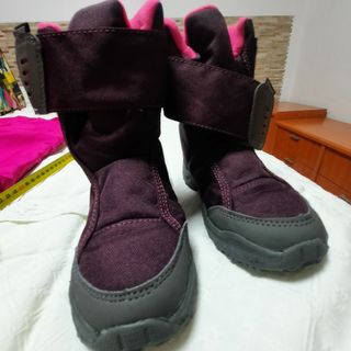 Conjunto Ropa Nieve Niña (Pantalón,guantes y Botas