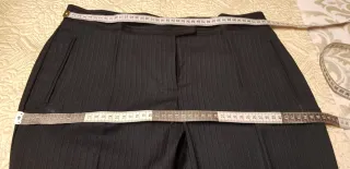 Traje Raya Diplomática con Chaleco