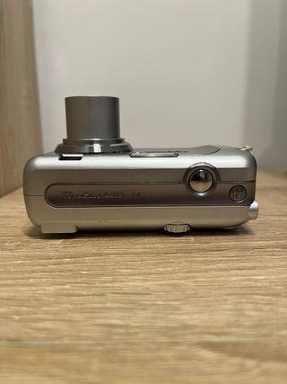 Cámara Digital Canon PowerShot A410