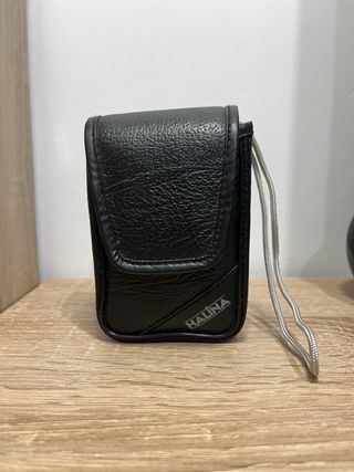 Cámara Digital Canon PowerShot A410