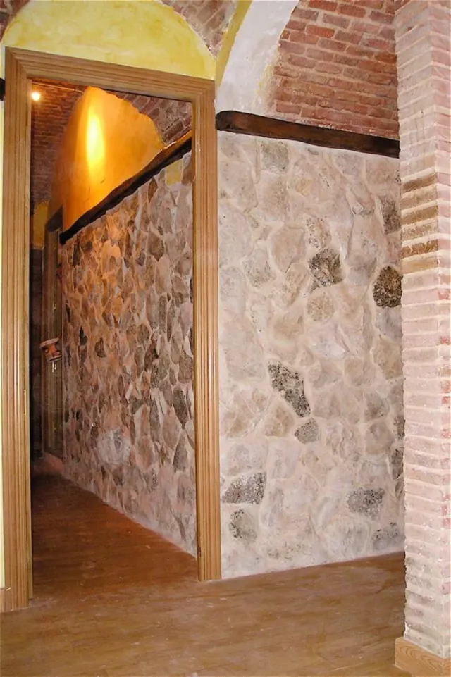 Venta Sótano  Calle Arenal