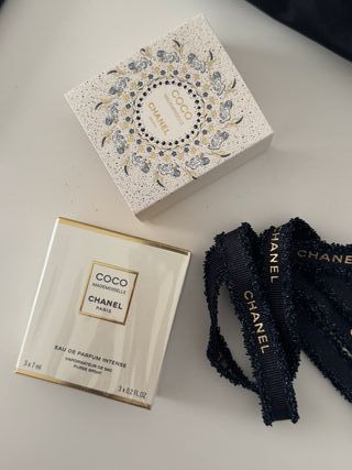 Chanel Coco Mademoiselle Eau de Parfum Intense