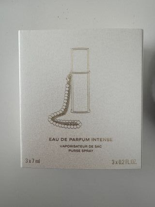 Chanel Coco Mademoiselle Eau de Parfum Intense