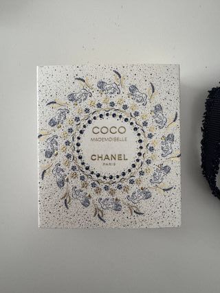 Chanel Coco Mademoiselle Eau de Parfum Intense