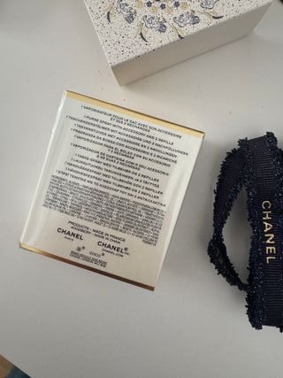 Chanel Coco Mademoiselle Eau de Parfum Intense