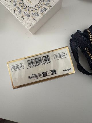 Chanel Coco Mademoiselle Eau de Parfum Intense