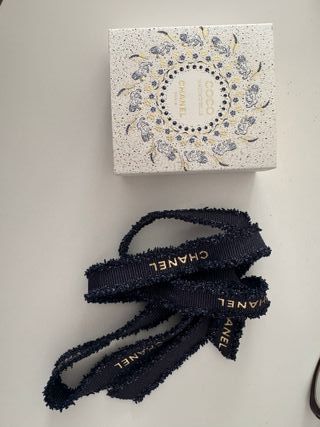 Chanel Coco Mademoiselle Eau de Parfum Intense