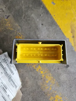 8P0 959 655 C - Unidade Airbag Audi 8P