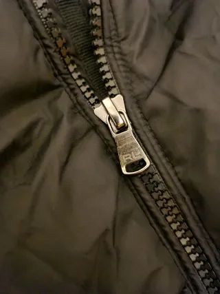 Polo Ralph Lauren Giubbotto Nero