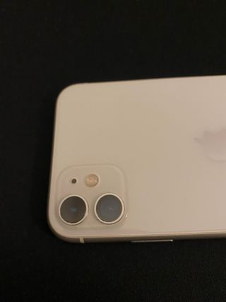 iPhone 11 128GB Plata