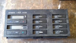 Módulo Climatizador Fiat Tempra