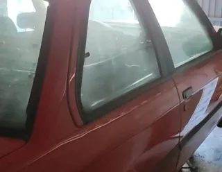 Ventanillas abatibles BMW E30