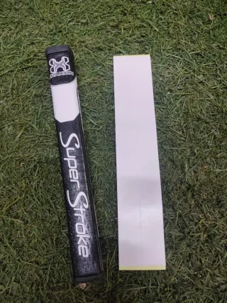 Super Stroke 2.0 Pistol GT grip de Putter