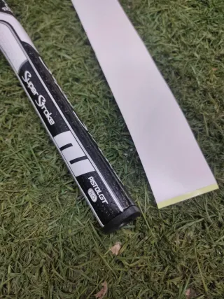 Super Stroke 2.0 Pistol GT grip de Putter