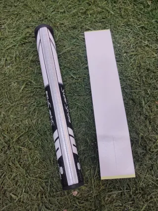 Super Stroke 2.0 Pistol GT grip de Putter