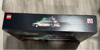 LEGO Ghostbusters Ecto-1 (10274)