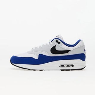Nike Air Max 1 Deep Royal Blue Talla 44 Eu - 10 Us