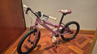 Bicicleta Coluer Radio 18