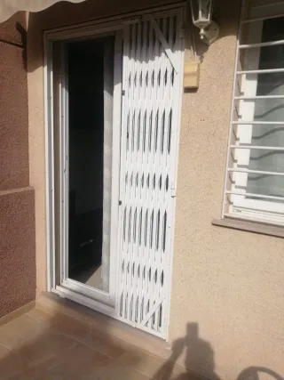 Adosado en almazora pueblo