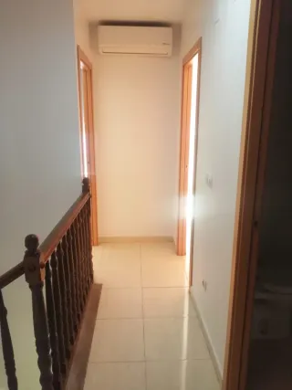 Adosado en almazora pueblo