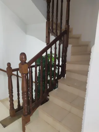 Adosado en almazora pueblo