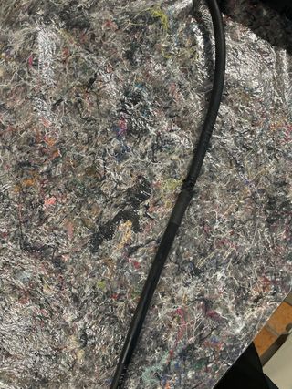 Sistema Freno Trasero Grimeca