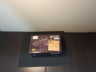 Cámara Espejo 4 Canales nueva a estrenar