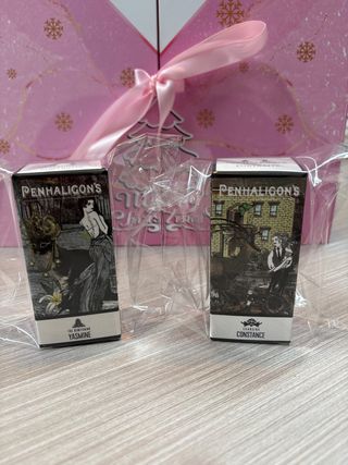 Penhaligon's Yasmine & Constance Perfume