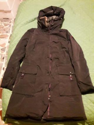 Giacca donna peuterey