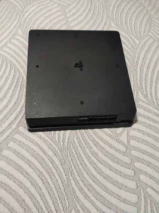PS4 Slim 2 mandos