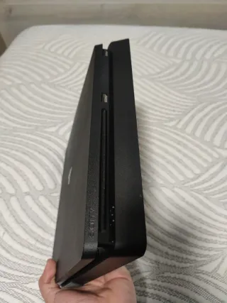 PS4 Slim 2 mandos