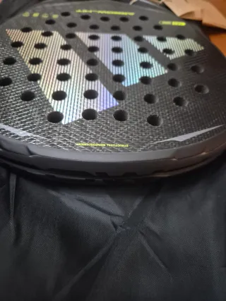 Adidas Arrow Hit Padel Racket
