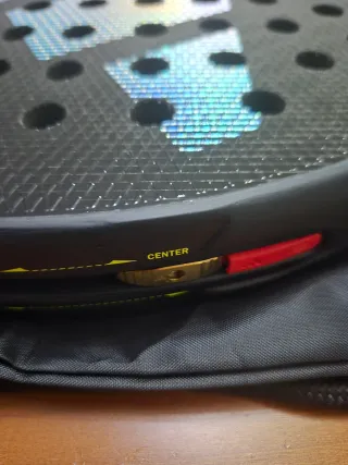 Adidas Arrow Hit Padel Racket