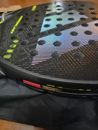 Adidas Arrow Hit Padel Racket
