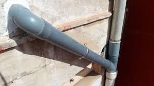 Bajantes Comunitarios PVC