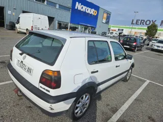 Volkswagen Golf 1996