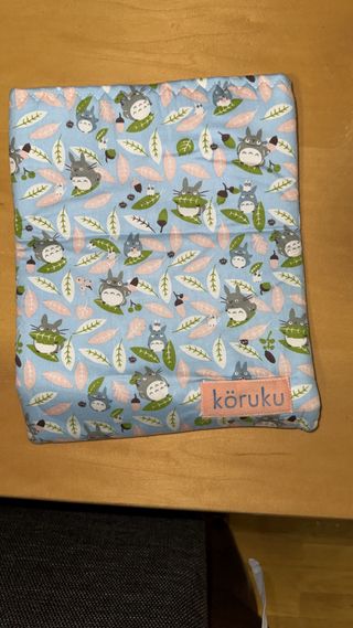 Riñonera Forclaz Morada