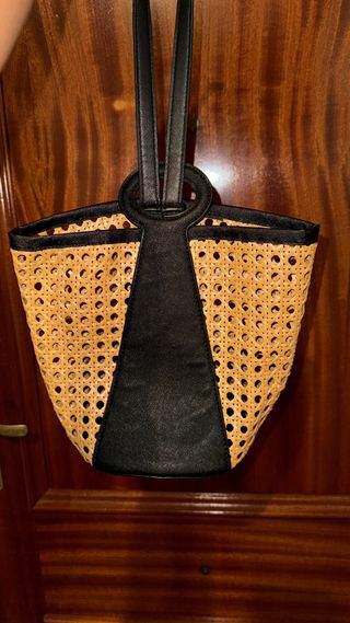 Riñonera Forclaz Morada