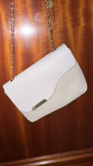 Riñonera Forclaz Morada