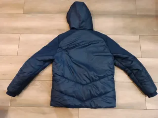 Plumífero Real Sociedad Macron Talla XL