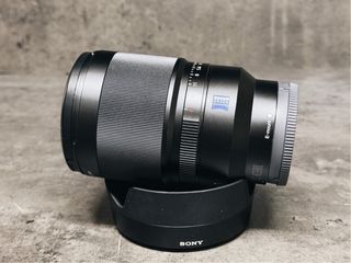 Sony A7III + Objetivos + Extras