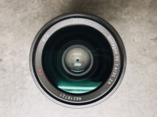 Sony A7III + Objetivos + Extras