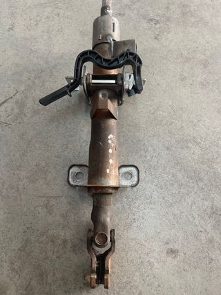 COLUMNA DE DIRECCIÓN PATNER/BERLINGO