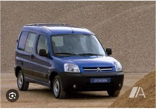 COLUMNA DE DIRECCIÓN PATNER/BERLINGO