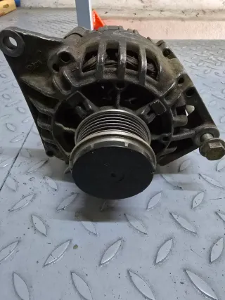 Alternador Valeo 120A Renault SG10B019