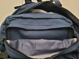 Mochila Táctica Militar Impermeable