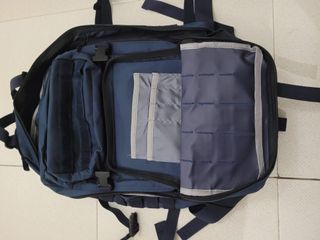 Mochila Táctica Militar Impermeable