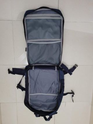 Mochila Táctica Militar Impermeable