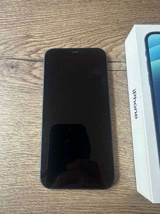 iPhone 12 Blu 128GB