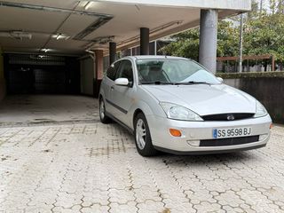 Ford Focus 1998